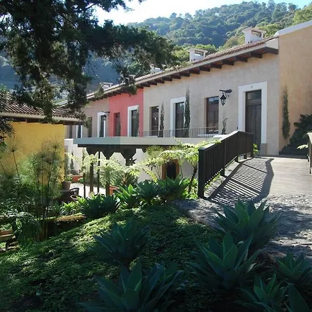 La Villa De Que Buscabas En Antigua Guatemala Exterior photo